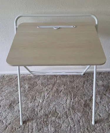 Folding Desk