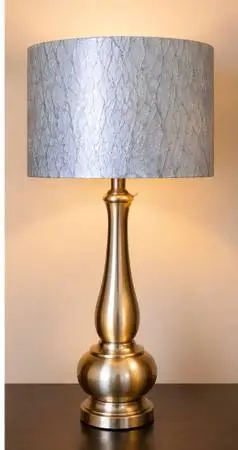 Set of lamps