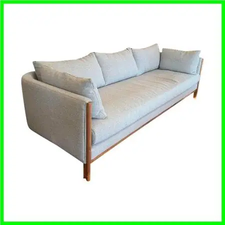 Egg Collective For Design Within Reach Emmy Sofa, Shell Mode