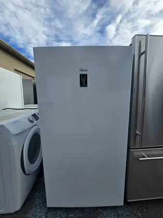 Midea 3Month Warranty, Free Delivery And Installation