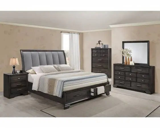 ****LUXURY UPGRADE**** $39 DOWN GETS YOU A BEDROON SET TODAY!!!