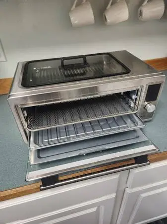 Air fryer
