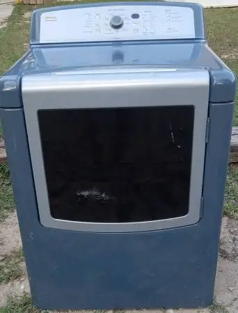 MAYTAG ELECTRIC DRYER
