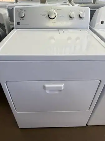 ** Nice Kenmore Dryer** Free Delivery