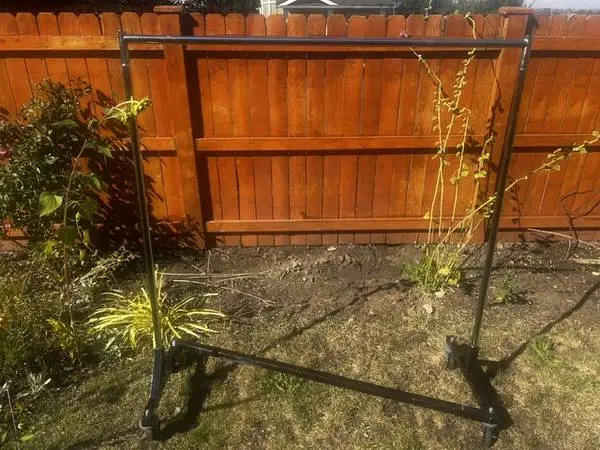 Z - rack, Heavy Duty