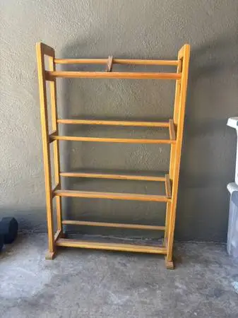 CD, DVD Rack