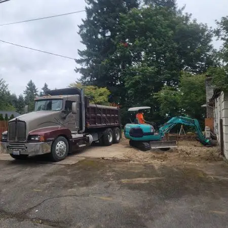 *DBS EXCAVATION*DRAINAGE*SEWER*FOR THE HOMEOWNER & CONTRACTOR*