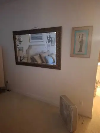 Beautiful Mirror upright or wide from Boyd Blue