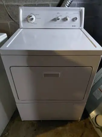 KENMORE ELECTRIC DRYER FREE DELIVERY