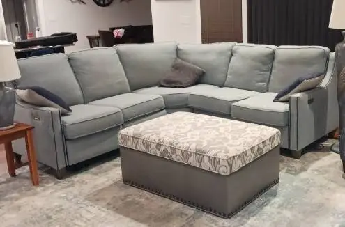 Living Room Sectional Sofa