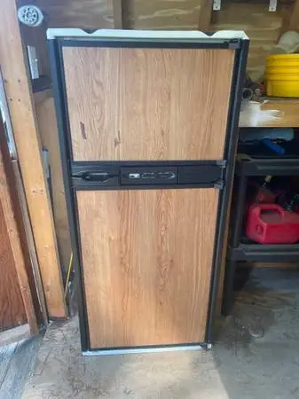 RV Refrigerator