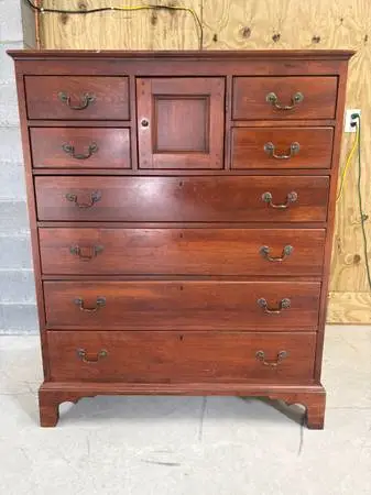 (2) Pieces - Lexington Bob Timberlake Furniture