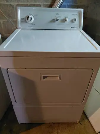 KENMORE ELECTRIC DRYER FREE DELIVERY
