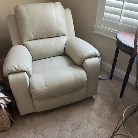 Recliner Electric