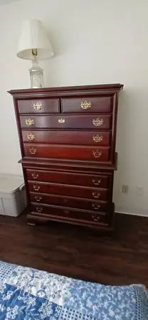 bedroom dresser