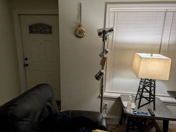 Floor Lamp