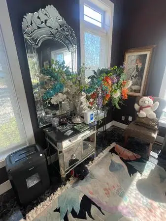 ESTATE SALE