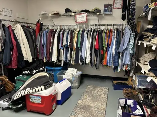 Thrift Shop Bag Sale This Week!
