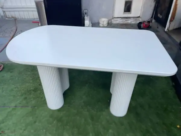 Elegant Table
