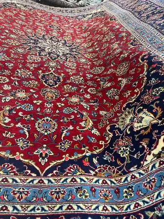 5000+ PERSIAN RUGS SAVE UP TO 70% BUY FROM IMPORTER