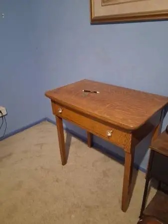 Small desk for sale
