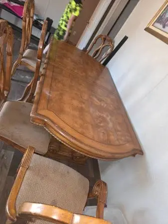 Furniture for sale