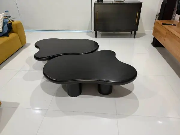 AllModern Allrich 48” Modern Coffee Table