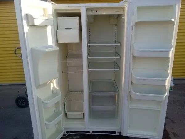 Frigidaire Refrigerator