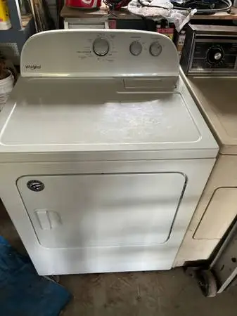 Dryer