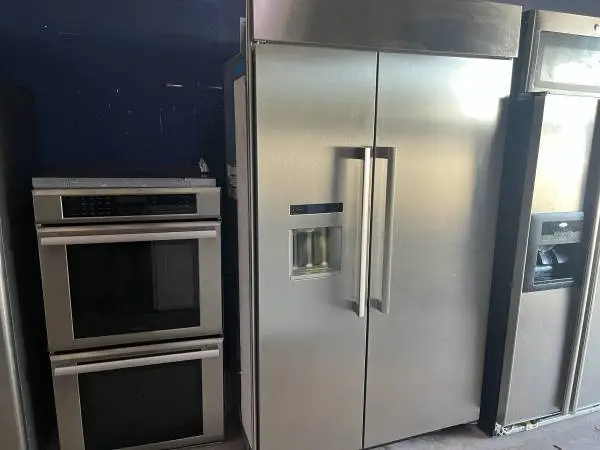 Thermidor, Stainless Steel kitchen Appliance package