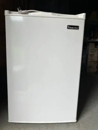 Magic Chef - Freezer