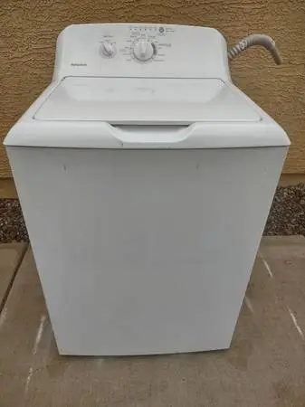 Hotpoint Washing Machine