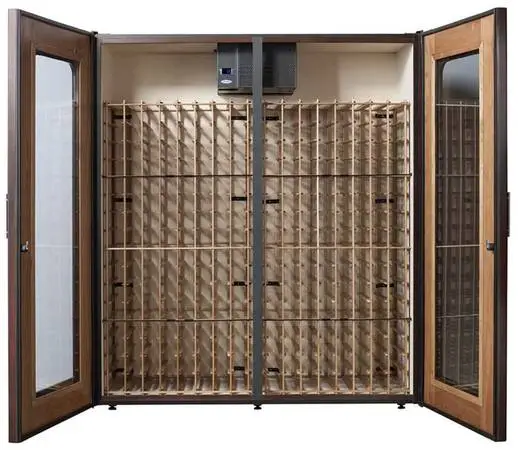 Le Cache Wine Cabinet