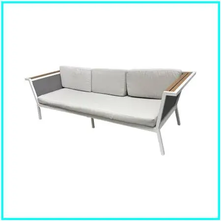 Modani Seville Sofa, Outdoor