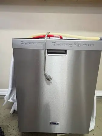 Maytag Dishwasher