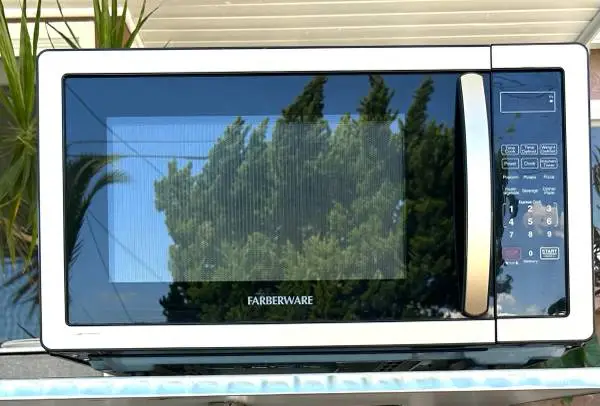 Farberware Microwave
