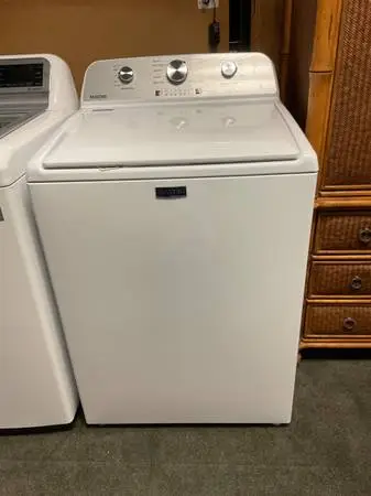 Washer - Maytag