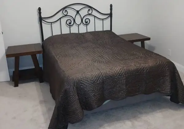 Queen Bedroom Set -