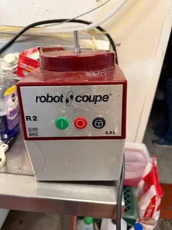 Robo Coupe