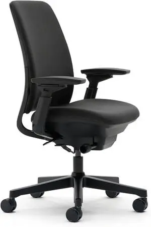 Authentic Steelcase Amia High End Ergonomic Office Chair (1100 Retail)