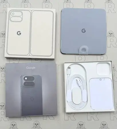 Google pixel 11 Pro Fold 256g Unlocked New