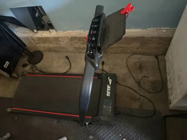 Walking Pad w/Remote