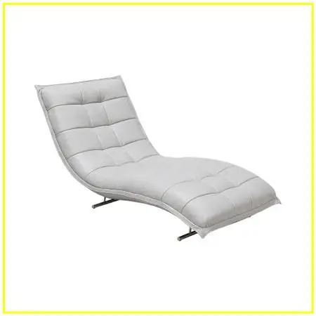 Zeno Nugari For Roche Bobois Arioso Chaise Lounge