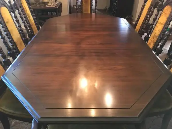 Pulaski Dining Room Set