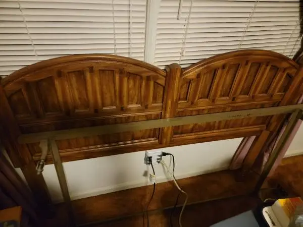 Full Bed American Signature or Best offer