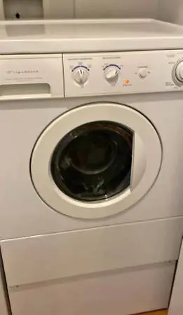 Front Loader Washer 💦