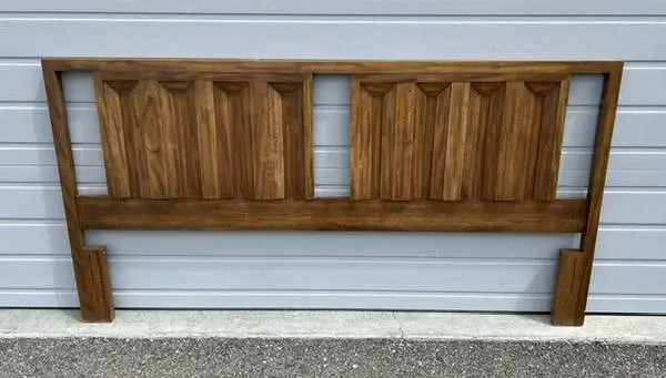 King Bed Frame (s) / King Headboard (s) at Creative Bargains