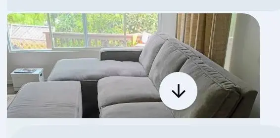 High Quality Living Room Furniture - Sectional Sofa and Recliner Chair