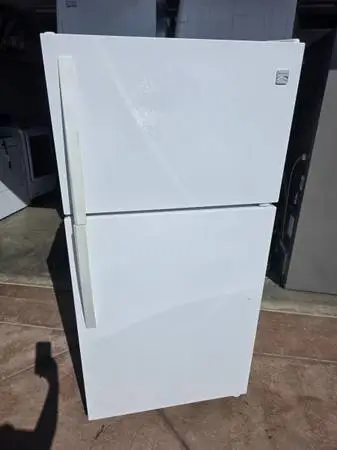 Refrigerator Apartment size