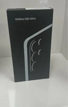 Samsung S26 Ultra Unlocked